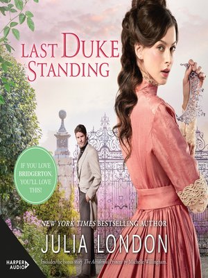 cover image of Last Duke Standing